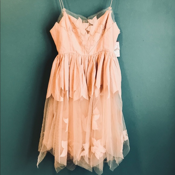 Free People Dresses & Skirts - Free People Dress